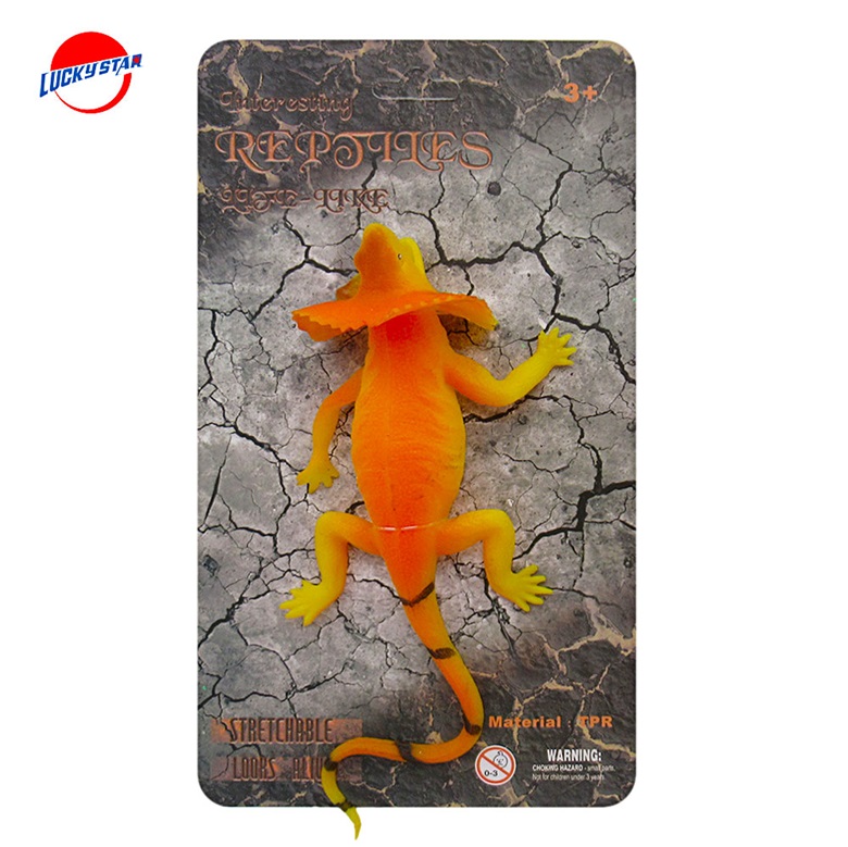 TPR lizard